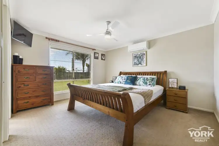 Fifth view of Homely house listing, 19 Ashford Drive, Wyreema QLD 4352