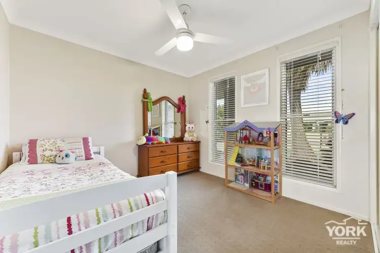 Sixth view of Homely house listing, 19 Ashford Drive, Wyreema QLD 4352