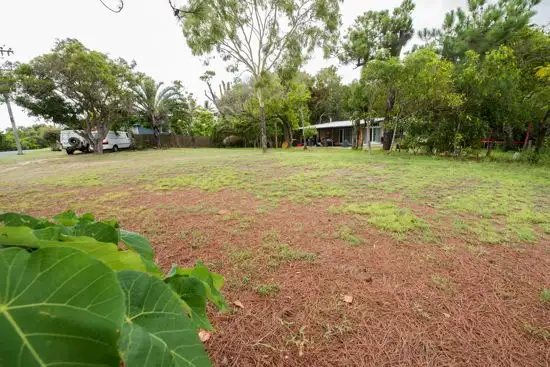 Fourth view of Homely house listing, 51A-55 Ocean Avenue, Slade Point QLD 4740
