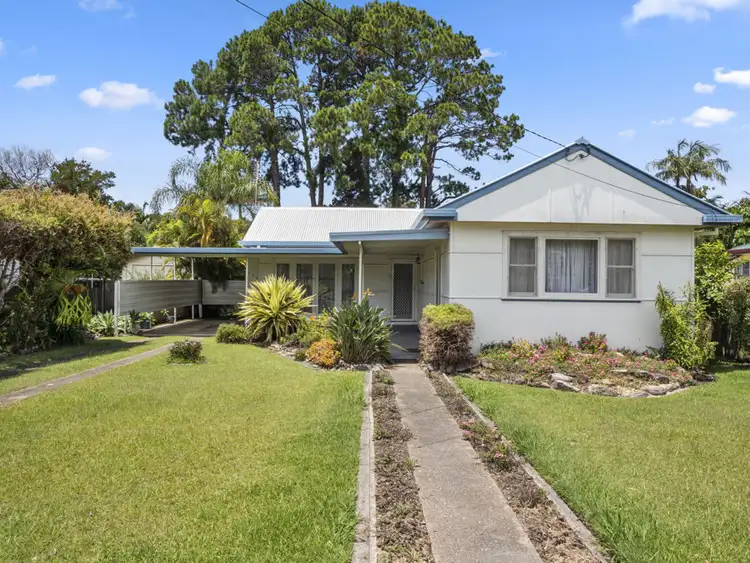 Main view of Homely house listing, 193 Rose Avenue, Coffs Harbour NSW 2450