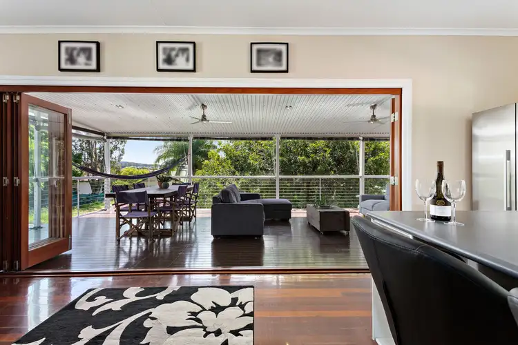 Second view of Homely house listing, 12 Berpi Street, Stafford QLD 4053