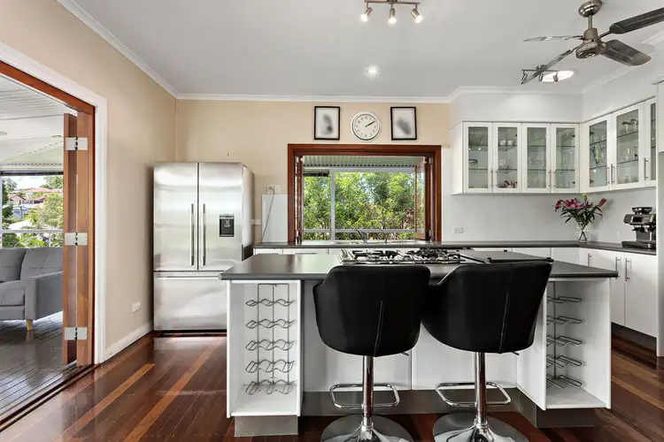 Third view of Homely house listing, 12 Berpi Street, Stafford QLD 4053