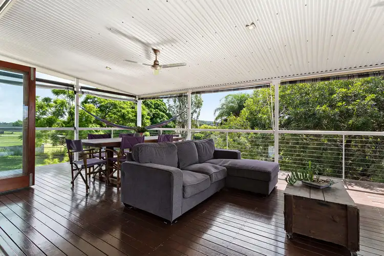 Sixth view of Homely house listing, 12 Berpi Street, Stafford QLD 4053