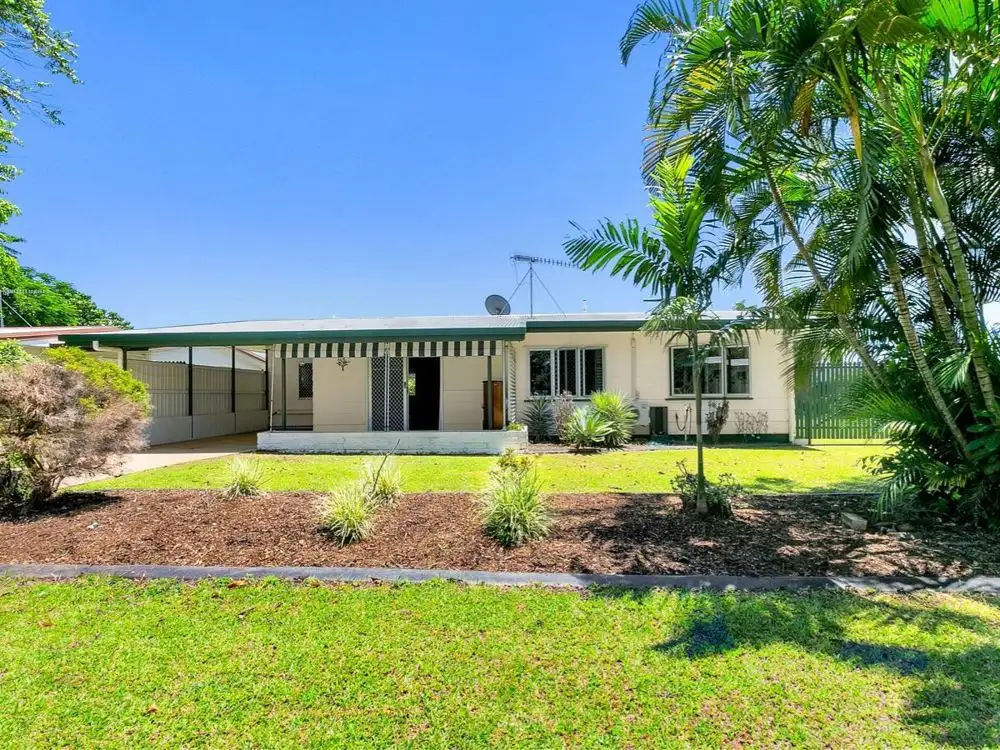 Main view of Homely house listing, 6 Zircon Street, Bayview Heights QLD 4868