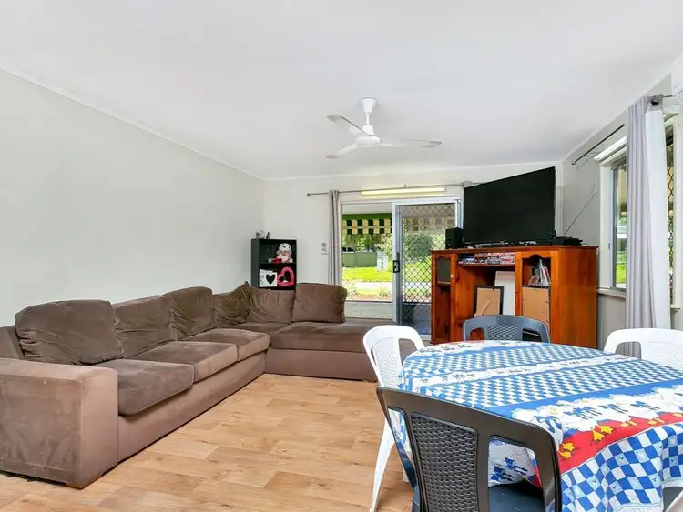 Second view of Homely house listing, 6 Zircon Street, Bayview Heights QLD 4868