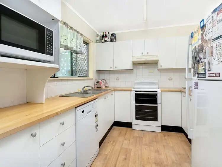 Fourth view of Homely house listing, 6 Zircon Street, Bayview Heights QLD 4868