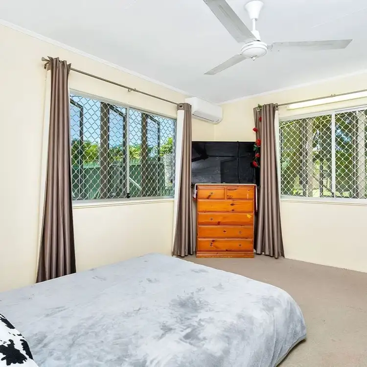 Fifth view of Homely house listing, 6 Zircon Street, Bayview Heights QLD 4868