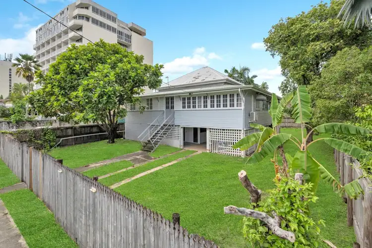 Second view of Homely house listing, 231 Esplanade, Cairns North QLD 4870