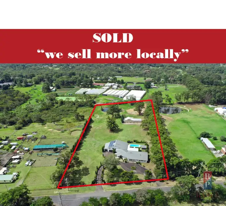 5 Colbran Avenue, Kenthurst NSW 2156