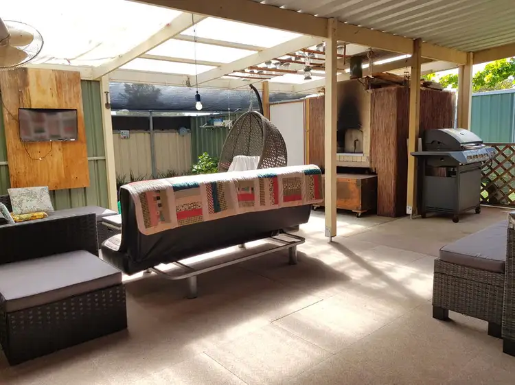 Second view of Homely house listing, 37 Waratah Avenue, Murray Bridge SA 5253