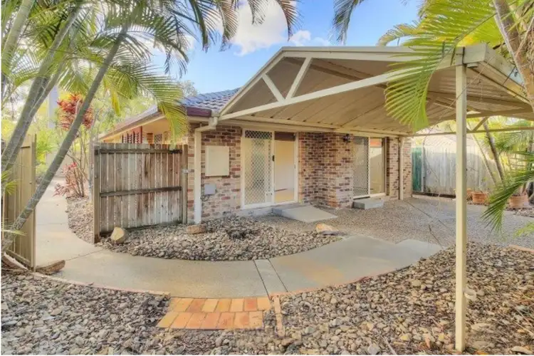 Second view of Homely house listing, 2 Gracemere Pl, Forest Lake QLD 4078