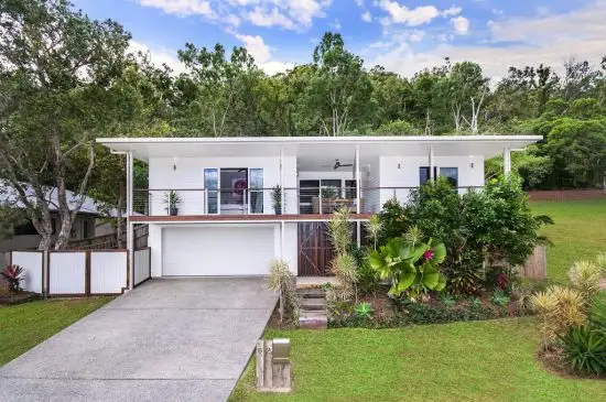 Main view of Homely house listing, 62 Roberts Drive, Trinity Beach QLD 4879