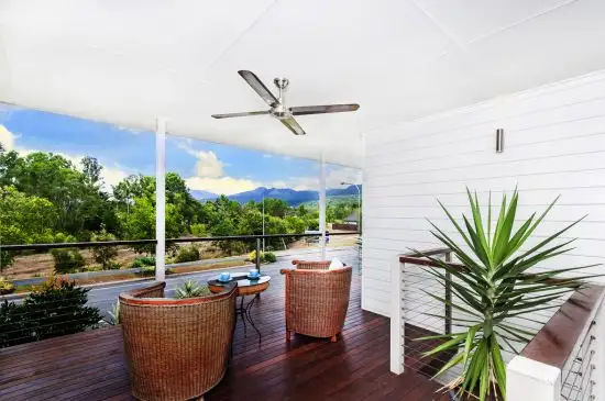Second view of Homely house listing, 62 Roberts Drive, Trinity Beach QLD 4879