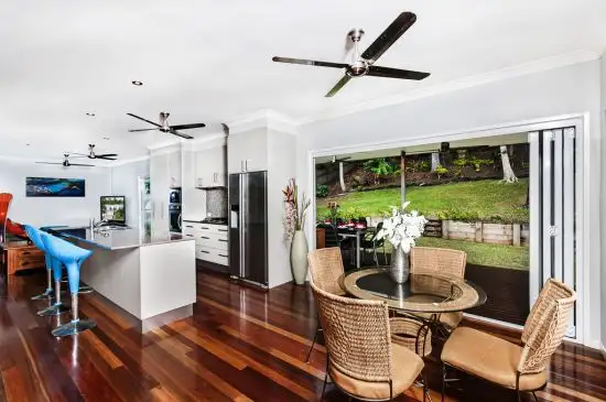 Fifth view of Homely house listing, 62 Roberts Drive, Trinity Beach QLD 4879