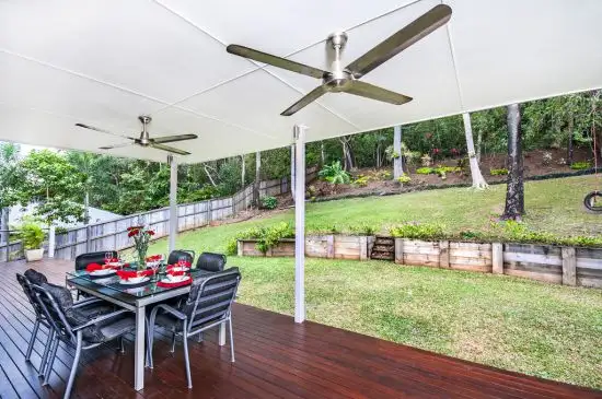 Sixth view of Homely house listing, 62 Roberts Drive, Trinity Beach QLD 4879