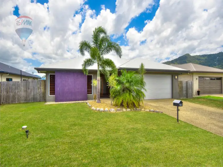 Main view of Homely house listing, 1 Hetherton Street, Smithfield QLD 4878