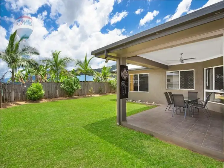 Second view of Homely house listing, 1 Hetherton Street, Smithfield QLD 4878