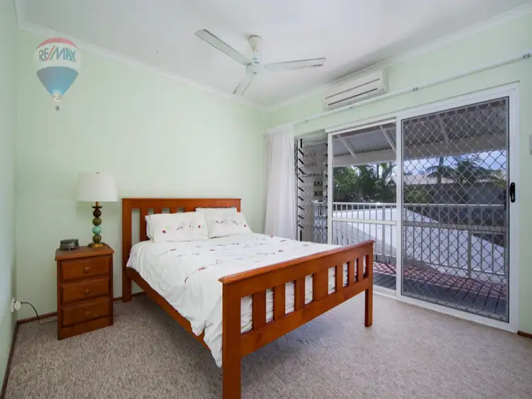 Fifth view of Homely unit listing, 2/21 Fairweather Street, Yorkeys Knob QLD 4878