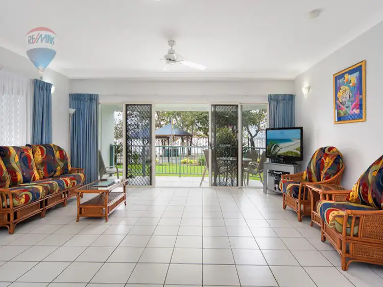 Main view of Homely unit listing, 204/89-91 Vasey Esplanade, Trinity Beach QLD 4879