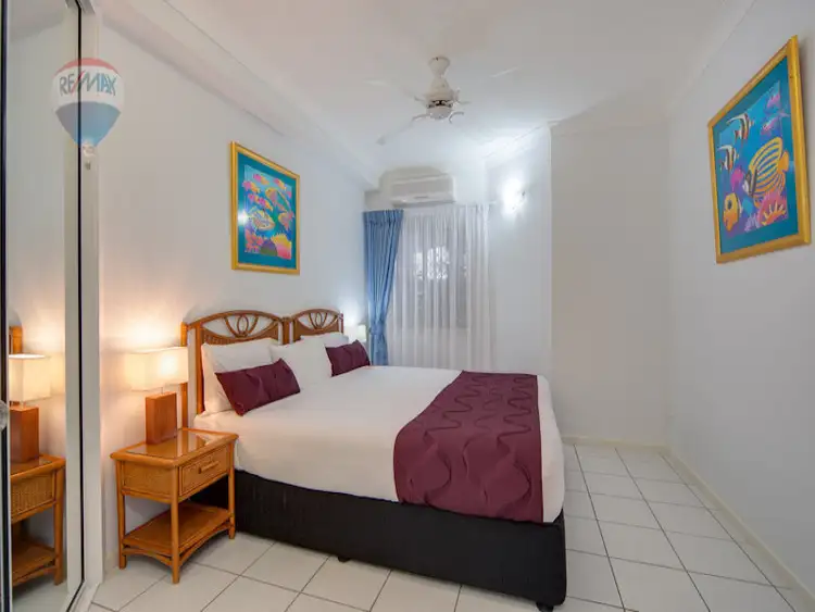 Fourth view of Homely unit listing, 204/89-91 Vasey Esplanade, Trinity Beach QLD 4879