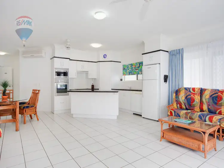 Fifth view of Homely unit listing, 204/89-91 Vasey Esplanade, Trinity Beach QLD 4879