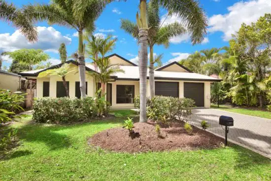 Main view of Homely house listing, 11 Cooya Street, Kewarra Beach QLD 4879