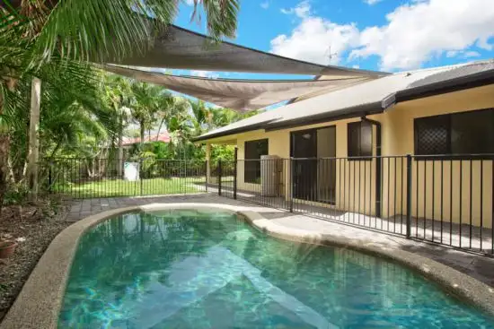 Seventh view of Homely house listing, 11 Cooya Street, Kewarra Beach QLD 4879