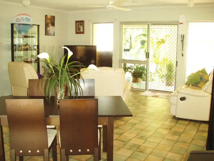 Second view of Homely semi-detached listing, 1/6 Nancy Street, Yorkeys Knob QLD 4878