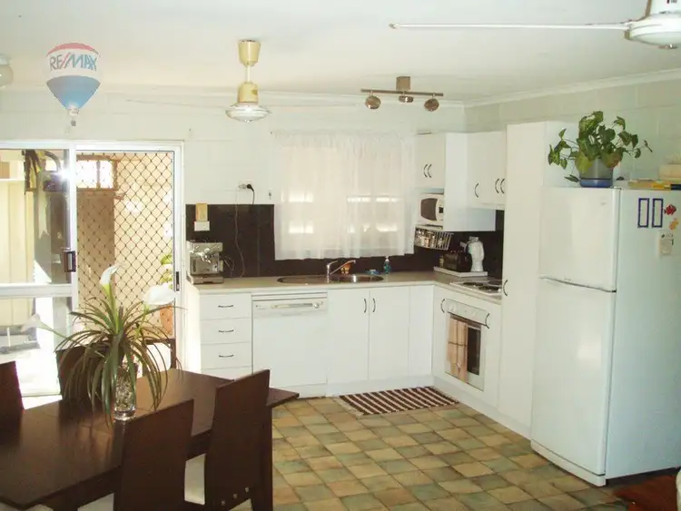 Third view of Homely semi-detached listing, 1/6 Nancy Street, Yorkeys Knob QLD 4878