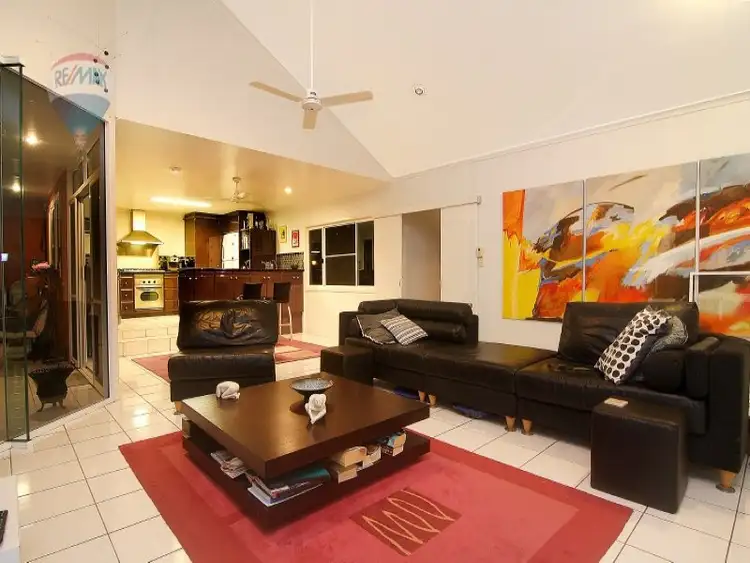 Second view of Homely house listing, 34/7 Tari Place, Trinity Beach QLD 4879