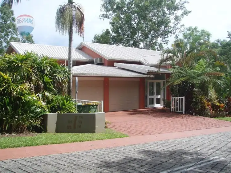 Fourth view of Homely house listing, 34/7 Tari Place, Trinity Beach QLD 4879
