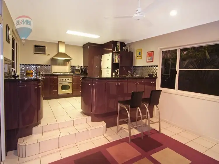 Fifth view of Homely house listing, 34/7 Tari Place, Trinity Beach QLD 4879