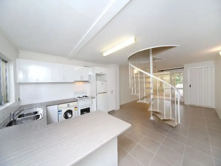 Main view of Homely townhouse listing, 4/30 Mimosa Street, Holloways Beach QLD 4878