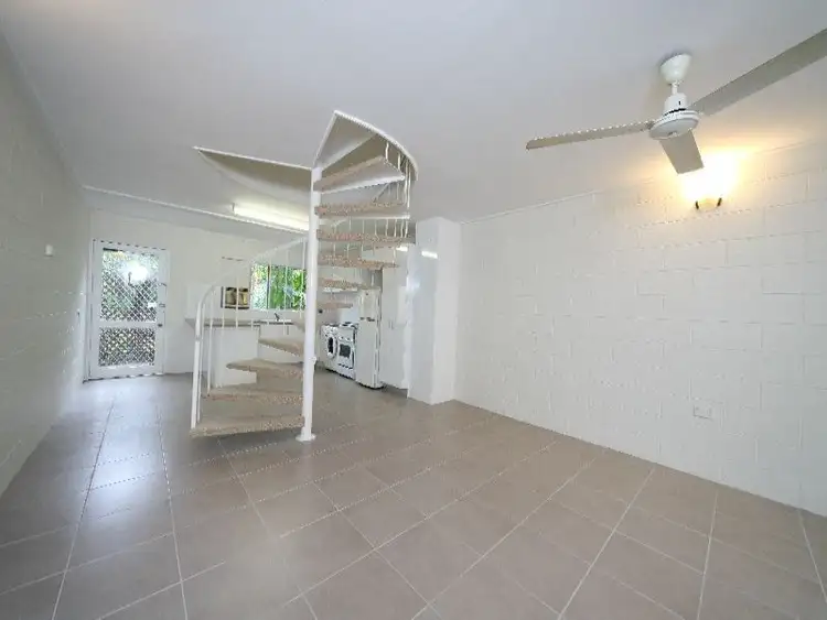 Third view of Homely townhouse listing, 4/30 Mimosa Street, Holloways Beach QLD 4878