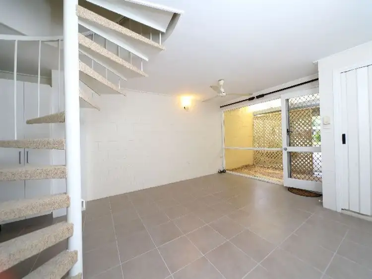 Fifth view of Homely townhouse listing, 4/30 Mimosa Street, Holloways Beach QLD 4878