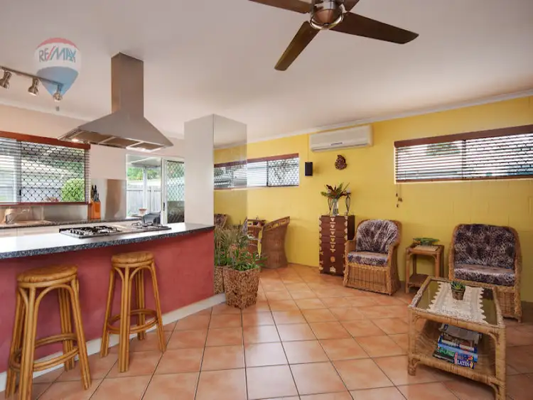 Main view of Homely semi-detached listing, 14 Almond Street, Holloways Beach QLD 4878