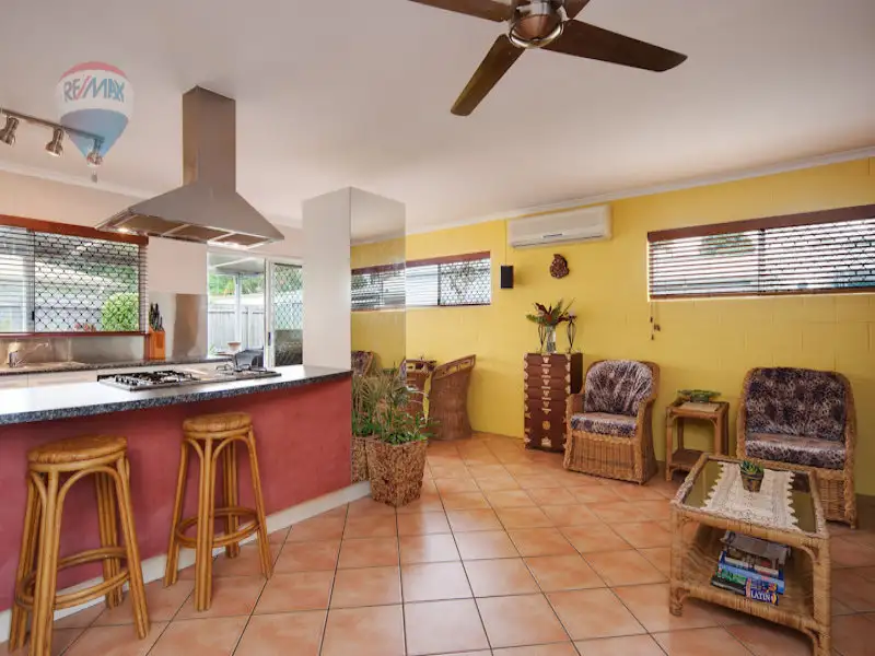 Main view of Homely semi-detached listing, 14 Almond Street, Holloways Beach QLD 4878