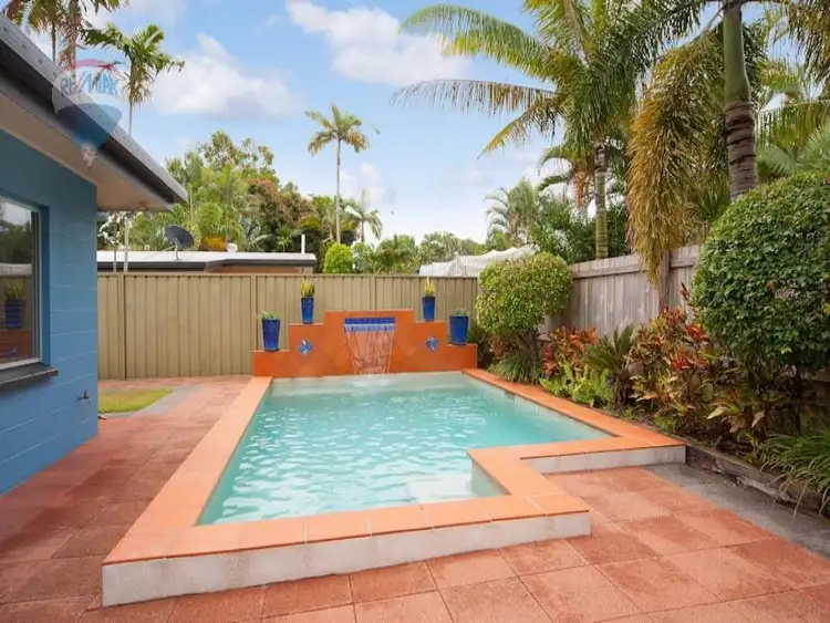 Second view of Homely semi-detached listing, 14 Almond Street, Holloways Beach QLD 4878