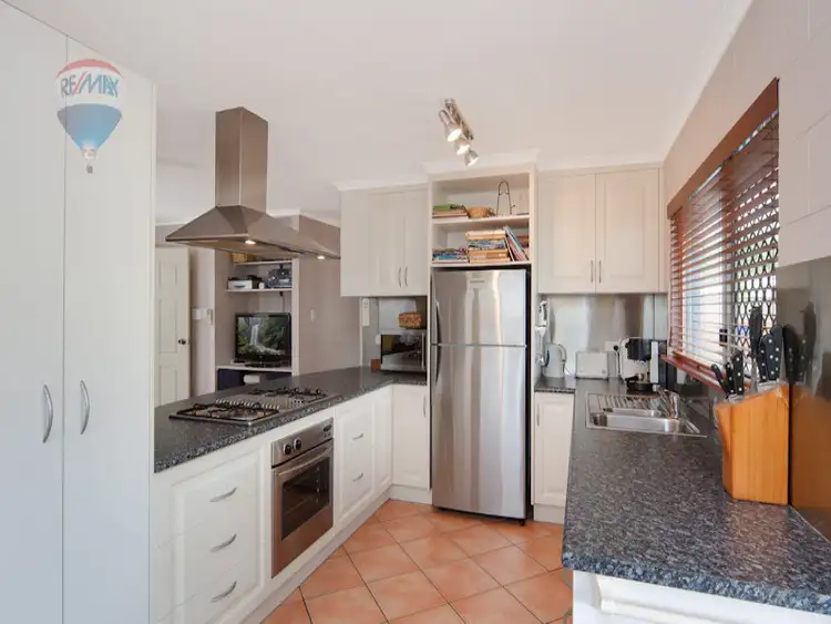Third view of Homely semi-detached listing, 14 Almond Street, Holloways Beach QLD 4878