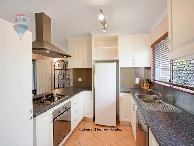 Fourth view of Homely semi-detached listing, 14 Almond Street, Holloways Beach QLD 4878