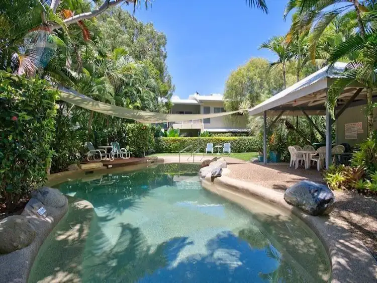 Sixth view of Homely unit listing, 120/2 Keem Street, Trinity Beach QLD 4879