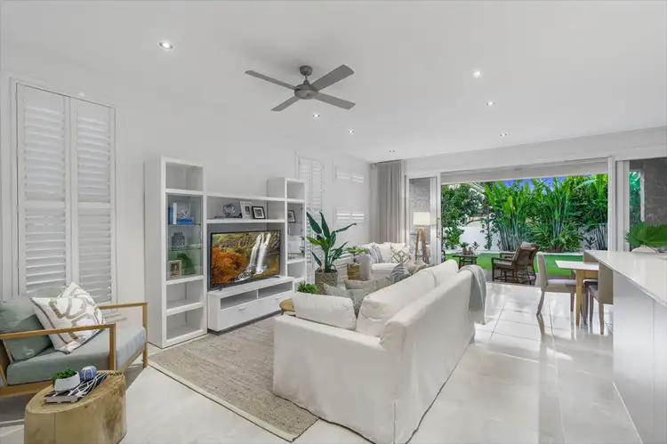 Third view of Homely house listing, 14 Pine Street, Wynnum QLD 4178