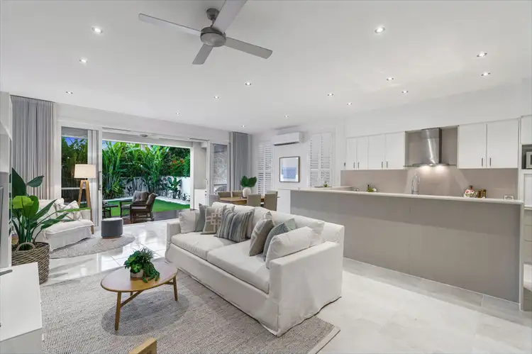 Fourth view of Homely house listing, 14 Pine Street, Wynnum QLD 4178