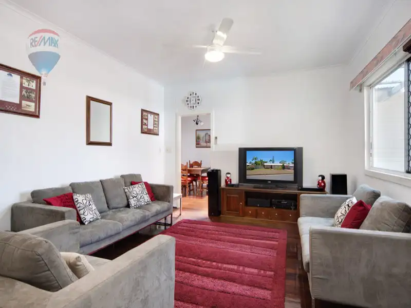 Main view of Homely house listing, 22 Palmerston Street, Aeroglen QLD 4870