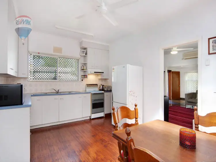 Second view of Homely house listing, 22 Palmerston Street, Aeroglen QLD 4870