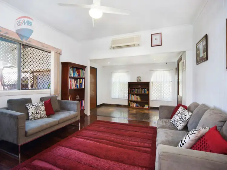 Fourth view of Homely house listing, 22 Palmerston Street, Aeroglen QLD 4870