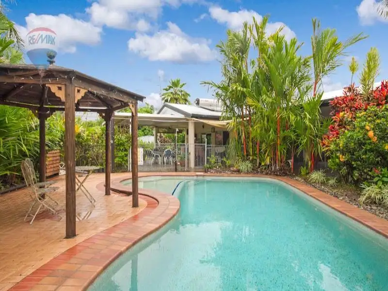 Main view of Homely house listing, 5 Conch Close, Trinity Beach QLD 4879