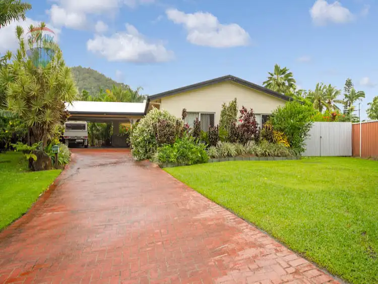 Second view of Homely house listing, 5 Conch Close, Trinity Beach QLD 4879