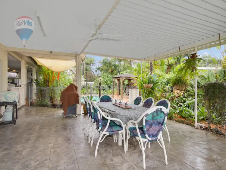 Third view of Homely house listing, 5 Conch Close, Trinity Beach QLD 4879