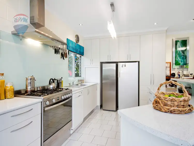 Fourth view of Homely house listing, 5 Conch Close, Trinity Beach QLD 4879